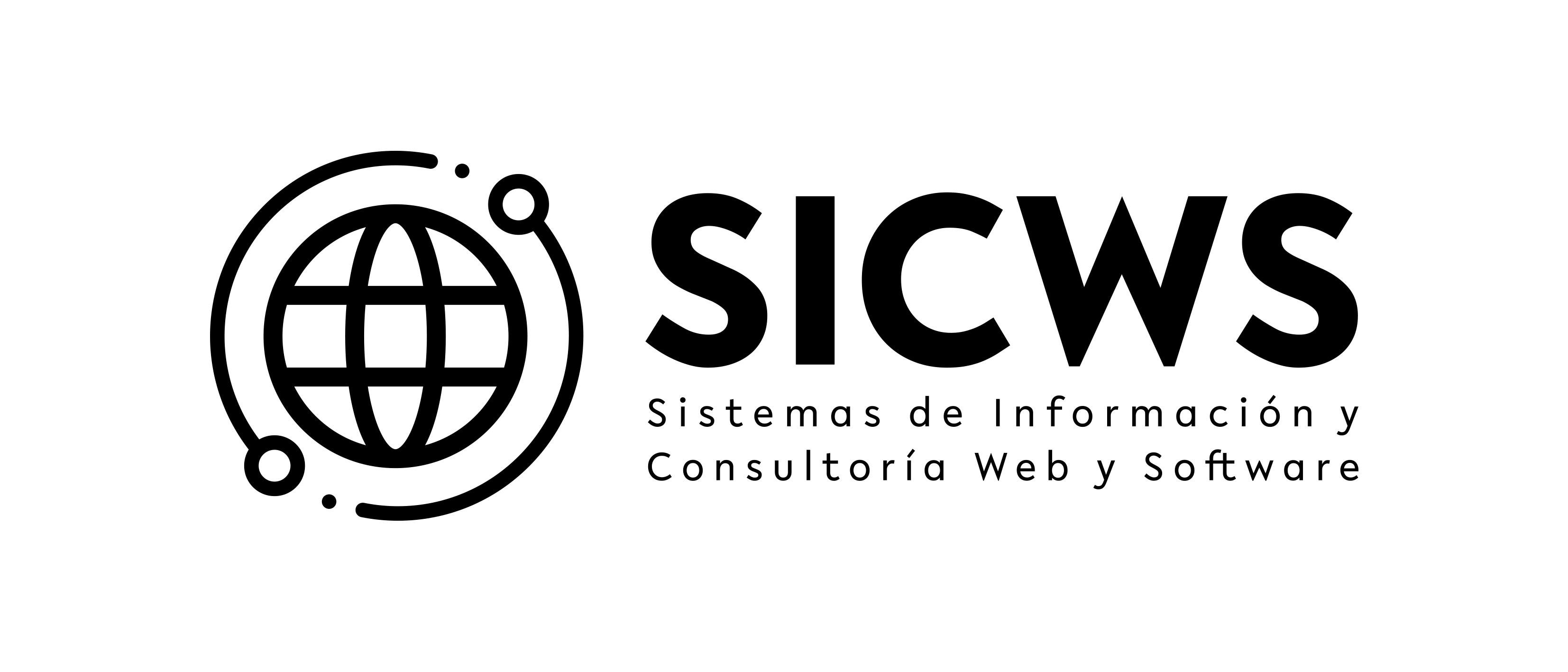 Logo SICWS